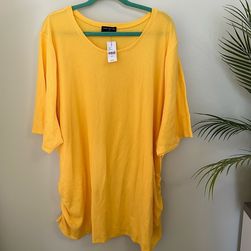 Lane Bryant Shirt